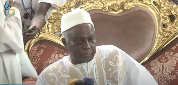 Le Khalif général de Médina Souané (Sedhiou) s’est éteint