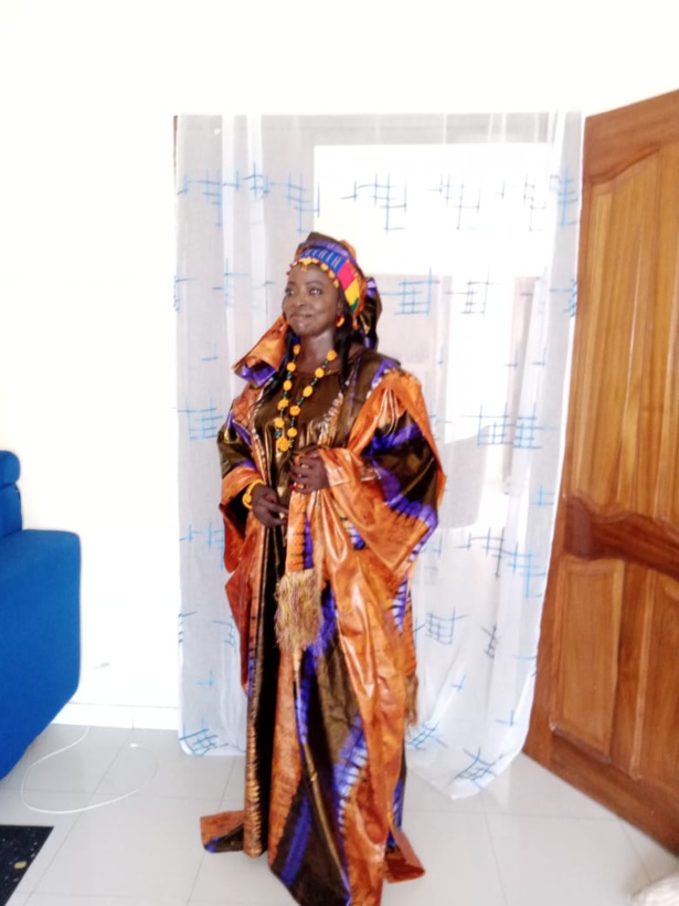 Oussouye : La population réclame le retour de Germaine Ngandoul pour relancer les activités politiques et sociales