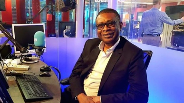 DGE : Youssou Ndour a récupéré ses fiches de parrainage DGE : Youssou Ndour a récupéré ses fiches de parrainage