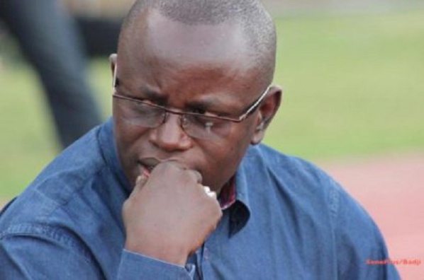 Affaire des fonds Covid : Martar BA, le DAGE Ngom Niang, le luteur Gris bordeaux et les 400 millions Affaire des fonds Covid : Martar BA, le DAGE Ngom Niang, le luteur Gris bordeaux et les 400 millions