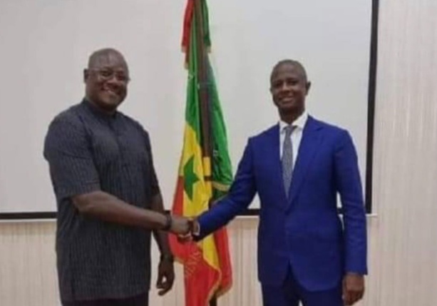 Un frère de Antoine Diome promet de porter plainte contre Juan Branco Un frère de Antoine Diome promet de porter plainte contre Juan Branco