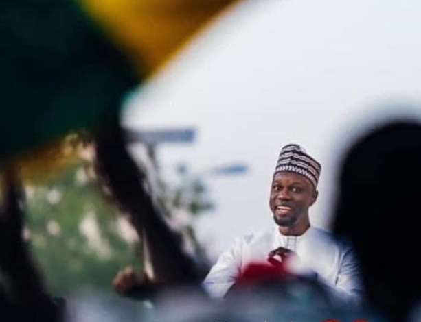 Cour suprême : PASTEF dépose plusieurs recours