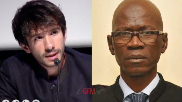 Affaire Sonko : L'ordre des avocats répond à Me Branco Affaire Sonko : L'ordre des avocats répond à Me Branco