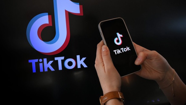 Sénégal, une délégation de TikTok rencontre le gouvernement ce jeudi 