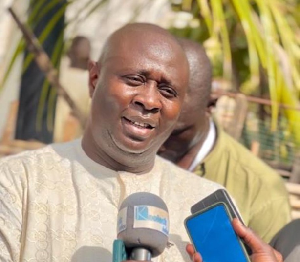 Présidentielle 2024 : une invite à la jeunesse de mon pays. (Par Ablaye KHOUMA) Présidentielle 2024 : une invite à la jeunesse de mon pays. (Par Ablaye KHOUMA)