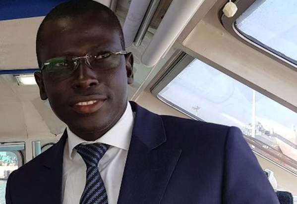 Mort Talla Tine est nommé Gouverneur de la région de Ziguinchor Mort Talla Tine est nommé Gouverneur de la région de Ziguinchor