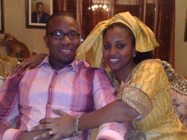 Nécrologie : Décès de Momy Seck, épouse de Bougane Gueye