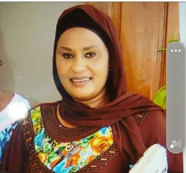 Ziguinchor : Ramatoulaye Sow, représentante de la coalition de Françoise Hélène Gaye mise sur 5000 parrains Ziguinchor : Ramatoulaye Sow, représentante de la coalition de Françoise Hélène Gaye mise sur 5000 parrains