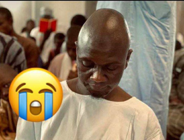 Darou Mousty : Décès du khalife de Serigne Abdourahmane Mbacké Darou Mousty : Décès du khalife de Serigne Abdourahmane Mbacké