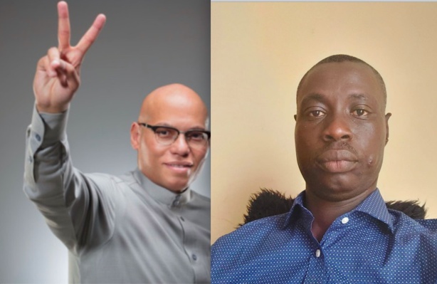 PDS diaspora, le Karimiste Moustapha DIOUF minimise la sortie de certains militants : "C'est une minorité qui se cache derrière des loobies " PDS diaspora, le Karimiste Moustapha DIOUF minimise la sortie de certains militants : "C'est une minorité qui se cache derrière des loobies "