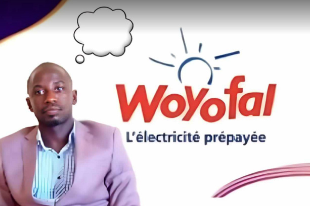 Cherté électricité: « Le ‘woyofal’ devient ‘Diiisseul… » Cherté électricité: « Le ‘woyofal’ devient ‘Diiisseul… »