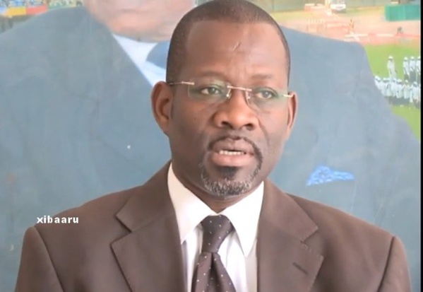  Mayoro Faye retourne au PDS