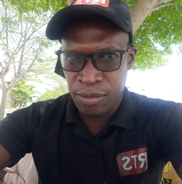 Nécrologie : Décès du journaliste Daouda Laye BADIANE Nécrologie : Décès du journaliste Daouda Laye BADIANE