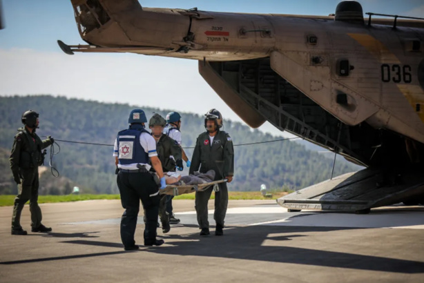 Attaque du Hamas contre Israël : au moins 40 morts et 780 blessés Attaque du Hamas contre Israël : au moins 40 morts et 780 blessés