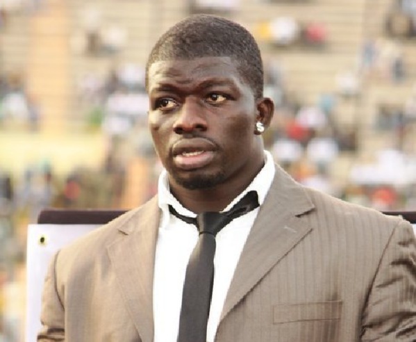 Le lutteur Zoss victime d'un accident à la veille de son combat contre Ada Fass