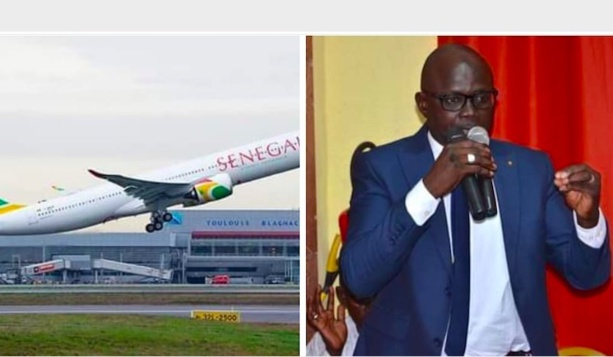 Un rappel sur la faillite des compagnies aériennes au Sénégal depuis 2000 ( Par IBRA NDIAYE PCA à AIBD )
