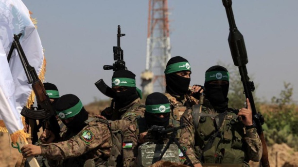 Israël: comment la plus puissante armée du Moyen-Orient a été prise par surprise par le Hamas