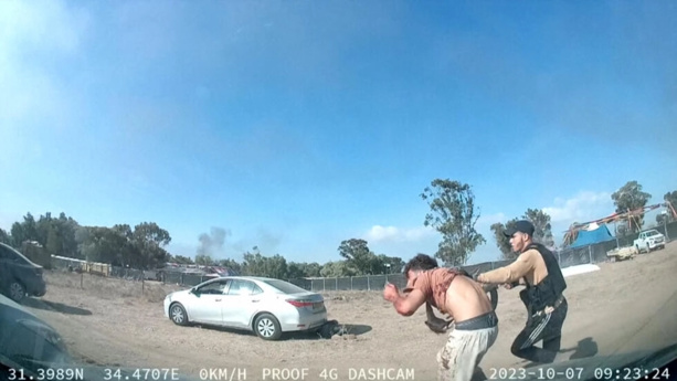 Offensive du Hamas en Israël: environ 250 morts lors de l'attaque d'un festival