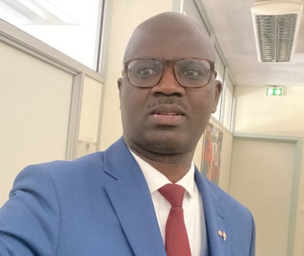 Attention à l’inertie : l’heure est grave !!! (Par Dr DIA Ibrahima) Attention à l’inertie : l’heure est grave !!! (Par Dr DIA Ibrahima)