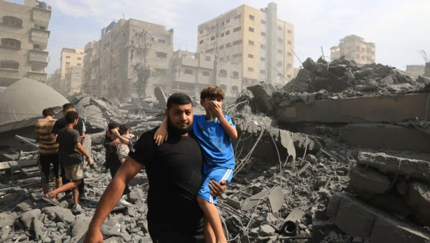 Aide aux Palestiniens, l'UE n'évoque plus de suspension Aide aux Palestiniens, l'UE n'évoque plus de suspension