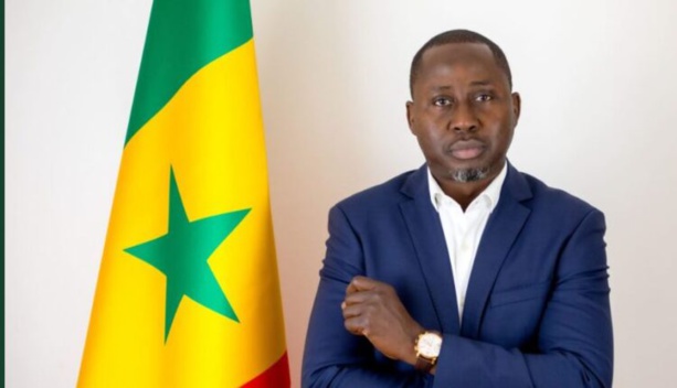 Ibrahima DATT Candidat à la Présidentielle: « Ce que je propose aux Sénégalais…» Ibrahima DATT Candidat à la Présidentielle: « Ce que je propose aux Sénégalais…»