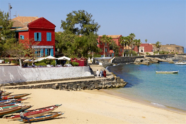 Pénurie d’eau à l’île de Gorée : La rentrée des classes reportée !