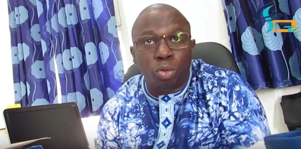 Doudou KA, nouveau Ministre de l’Economie, du Plan et de la Coopération : Le Mouvement Déclic magnifie le choix Doudou KA, nouveau Ministre de l’Economie, du Plan et de la Coopération : Le Mouvement Déclic magnifie le choix