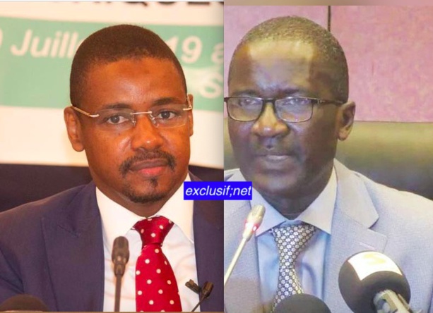 Attaque contre le Juge Sabassy FAYE : l'UMS recadre l'agent judiciaire de l'Etat Attaque contre le Juge Sabassy FAYE : l'UMS recadre l'agent judiciaire de l'Etat