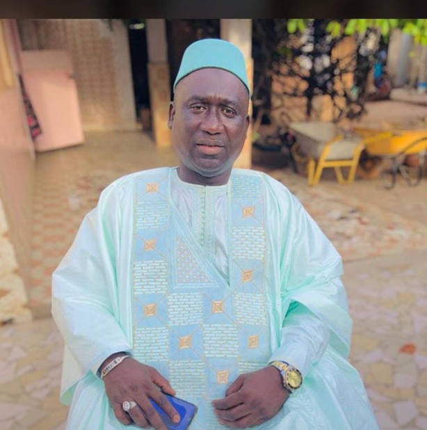 Le maire de Bignona Bacary Diatta relâché Le maire de Bignona Bacary Diatta relâché