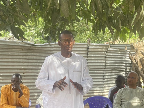 L’étouffement économique de Ziguinchor L’étouffement économique de Ziguinchor