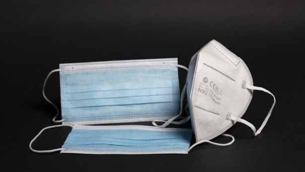 Incroyable révélation sur la gestion des fonds : Des masques à 2800 F CFA l’unité ! Incroyable révélation sur la gestion des fonds : Des masques à 2800 F CFA l’unité !