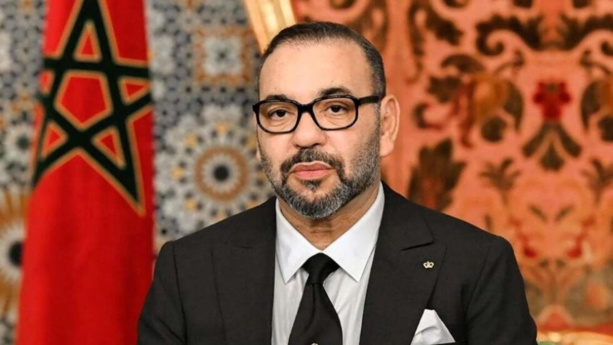 Guerre Israël-Hamas : Mohammed VI insiste sur la responsabilité israélienne Guerre Israël-Hamas : Mohammed VI insiste sur la responsabilité israélienne