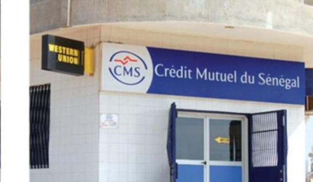 CMS : la caissière Aissatou Gassama détourne 30 millions F CFA sur le compte... CMS : la caissière Aissatou Gassama détourne 30 millions F CFA sur le compte...
