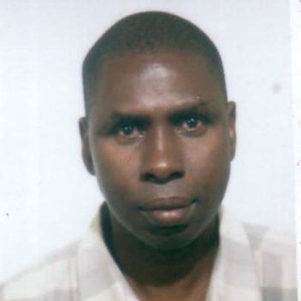 Nécrologie : Décès du journaliste Aliou DIALLo Nécrologie : Décès du journaliste Aliou DIALLo