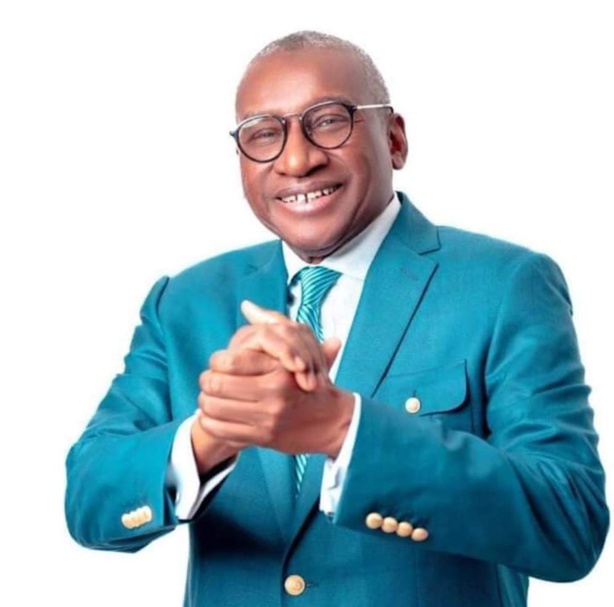 Me Sidiki Kaba à l'intérieur, pas place à la manipulation (Par Ibra Ndiaye PCA à AIBD, Vice-président au conseil départemental de Tamba) Me Sidiki Kaba à l'intérieur, pas place à la manipulation (Par Ibra Ndiaye PCA à AIBD, Vice-président au conseil départemental de Tamba)