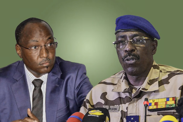 Tchad : Deux ministres démissionnent en raison d’affaires de sextapes Tchad : Deux ministres démissionnent en raison d’affaires de sextapes