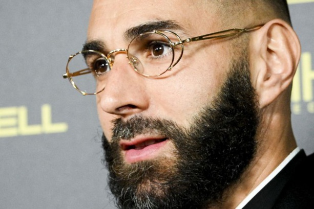 Lien notoire avec les Frères musulmans" : Benzema va porter plainte contre le ministre de l'intérieur français Lien notoire avec les Frères musulmans" : Benzema va porter plainte contre le ministre de l'intérieur français