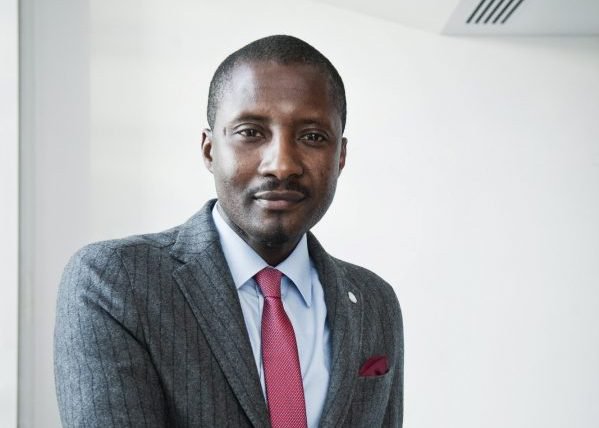 SONACOS:  Kibily Touré, nommé Directeur Général
