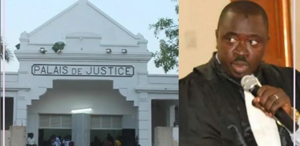 Réintégration de Sonko : Ce que le juge Sabassy Faye au préfet de Ziguinchor