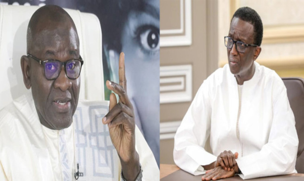 "Quelqu’un qui a été ministre de l’Économie et des Finances et qui a eu des résultats médiocres. Comment-il peut être un bon président ? " "Quelqu’un qui a été ministre de l’Économie et des Finances et qui a eu des résultats médiocres. Comment-il peut être un bon président ? "