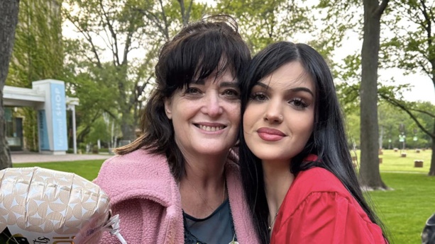 Gaza : le Hamas relâche deux otages américaines Gaza : le Hamas relâche deux otages américaines