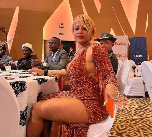 La célèbre productrice, Emma Dobré parle: « Je n’ai personne dans ma vie… »