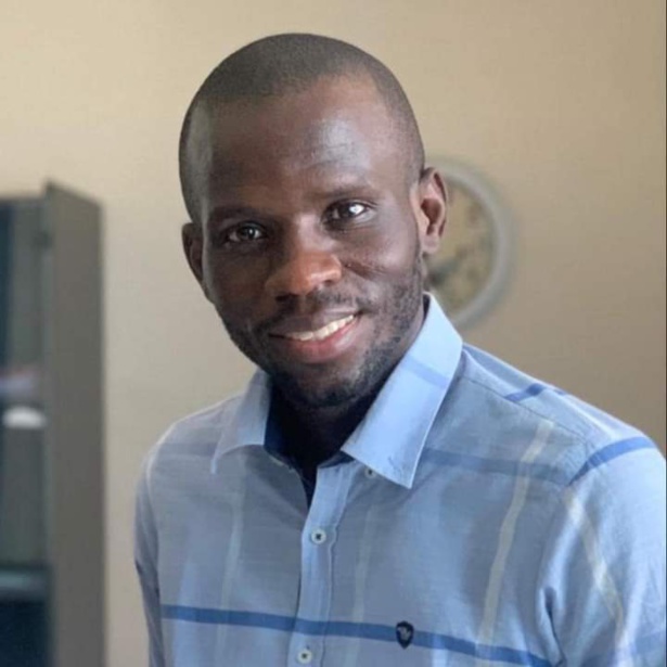 Renouvelement des instances du PDS : Mission accomplie pour Saliou DIENG ! Renouvelement des instances du PDS : Mission accomplie pour Saliou DIENG !