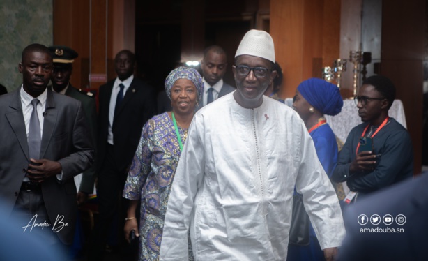 Présidentielle 2024 : Le SEN de l'APR appelle à l'unité des responsables pour une large victoire de Benno Présidentielle 2024 : Le SEN de l'APR appelle à l'unité des responsables pour une large victoire de Benno