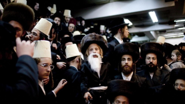 Israël: une majorité des ultraorthodoxes refuse catégoriquement de s’enrôler dans l’armée