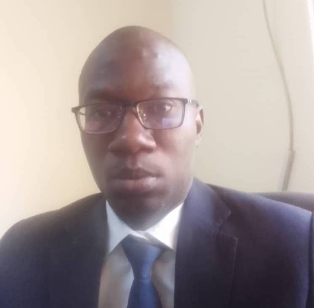 Mactar Guissé du PRP : "La DGE a l’obligation d’appliquer la décision du Juge et éviter d’être sous le commandement d’un régime politique finissant..." Mactar Guissé du PRP : "La DGE a l’obligation d’appliquer la décision du Juge et éviter d’être sous le commandement d’un régime politique finissant..."