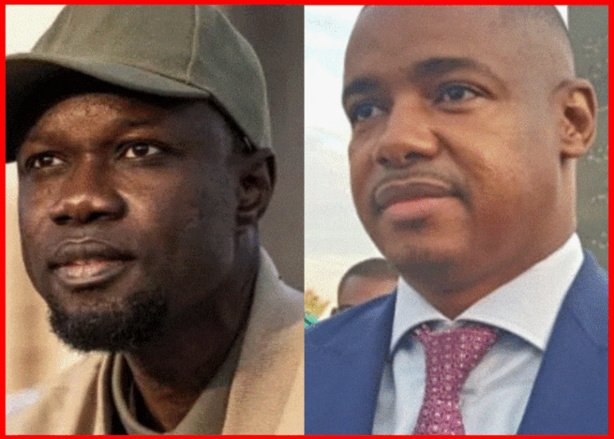 Réintégration de Sonko sur les listes électorales : l’Agent judiciaire de l’État va introduire....