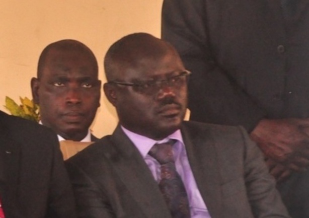 Dessaisissement de la DGE : Le collectif des avocats de Sonko a saisi la CENA Dessaisissement de la DGE : Le collectif des avocats de Sonko a saisi la CENA