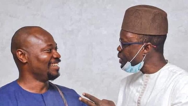 Affaire Ousmane Sonko : Guy Marius Sagna « auditionné » Affaire Ousmane Sonko : Guy Marius Sagna « auditionné »