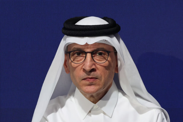 Aérien : Le directeur général de "Qatar Airways", en poste depuis 1997 Aérien : Le directeur général de "Qatar Airways", en poste depuis 1997